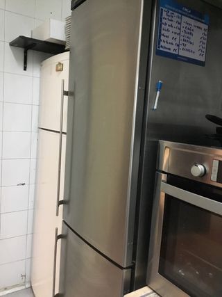 Nevera Liebherr