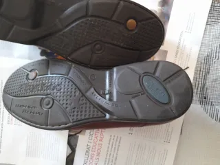 Zapatos Fluchos Marrones