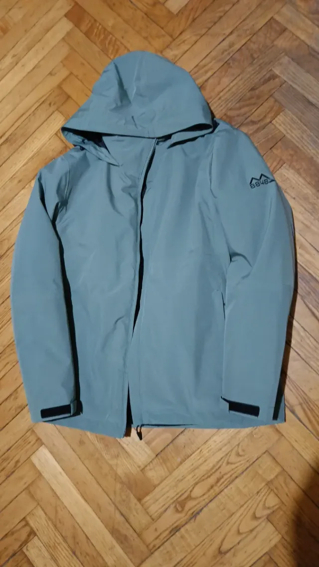 Giacca Autunno/Inverno, 2 pezzi