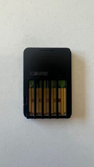 Brain Training Nintendo Switch Sin Lápiz