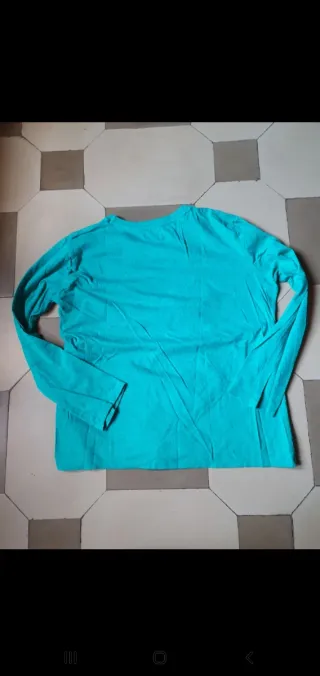 Camiseta niño manga larga New York City