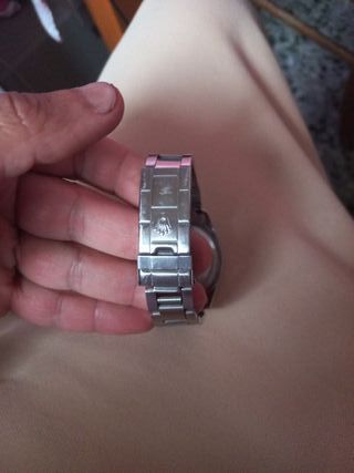 Orologio Rolex Submariner Data