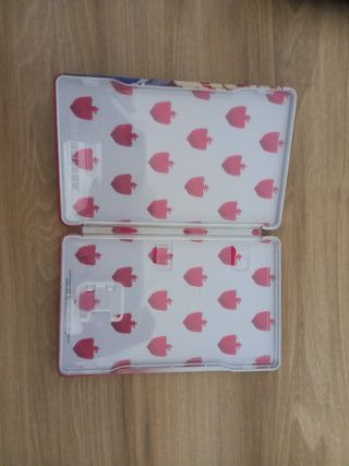 Caja Exclusiva Pokemon Escudo Nintendo Switch