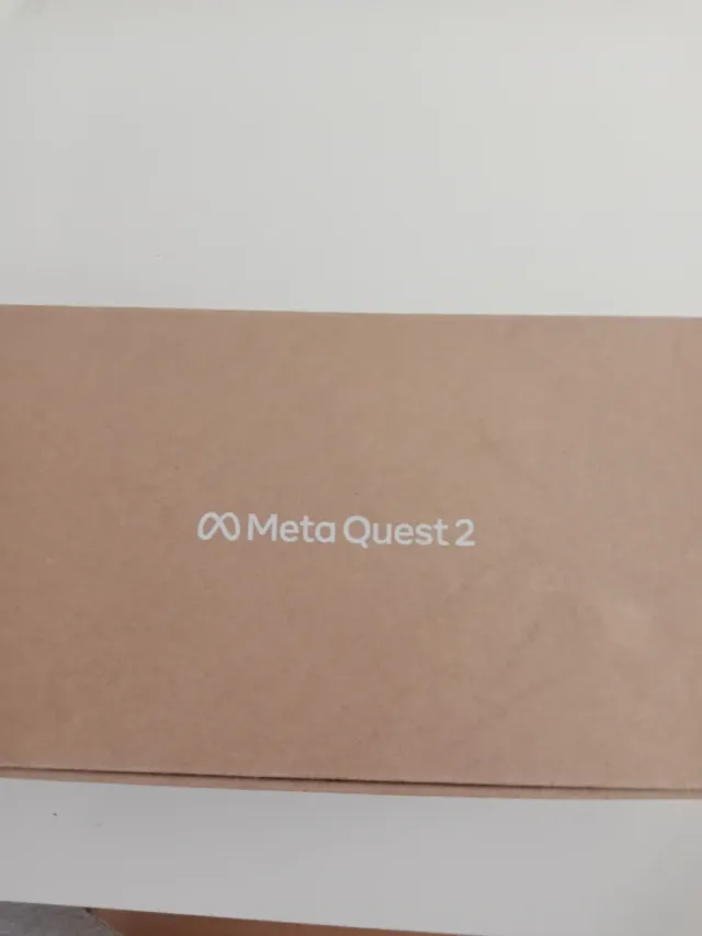 Meta Quest 2