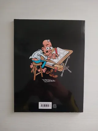 Top cómic Mortadelo n°60 nuevo