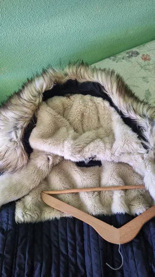 Parka

