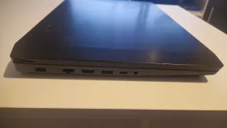 Lenovo IdeaPad Gaming 3 i7-1075