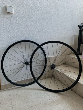 Llantas Syncros 700C carretera/gravel.