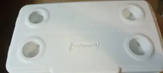 Nevera Portátil Coleman Xtreme Marine