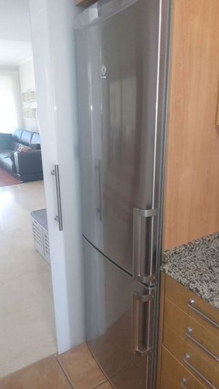 Piso en alquiler en Sant Pau en Valencia