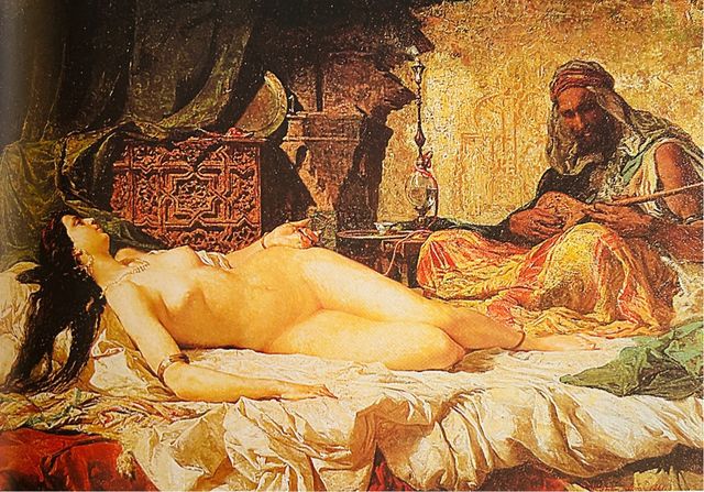 Fortuny de Begoña Torres
Un mundo en miniatura