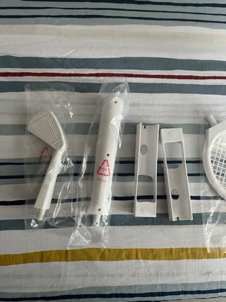 Pack Deporte Wii Accesorios