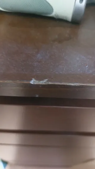 Cajonera Malm Ikea 6 Cajones