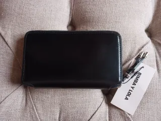 CARTERA BIMBA Y LOLA PIEL NUEVA