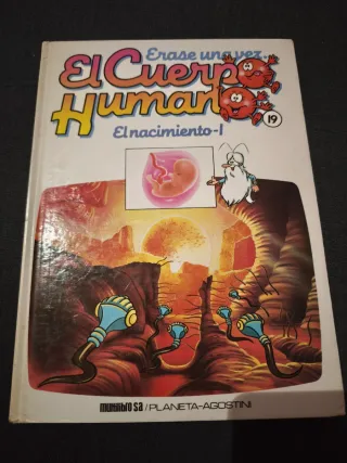 El nacimiento I