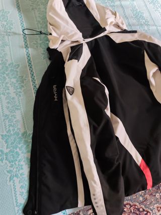 Giacca sci/snowboard HYRA donna