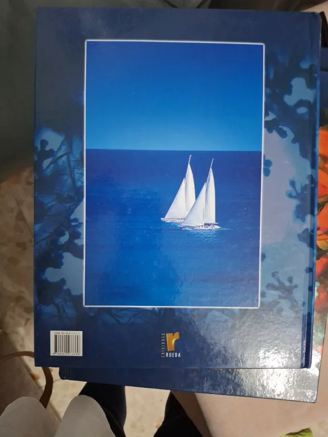 Enciclopedia Mundo Submarino: Ocio, deportes ma...