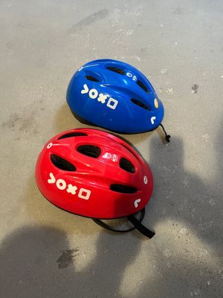 Bicicleta infantil 16 B'TWIN