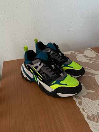Zapatillas Michael Kors Hombre