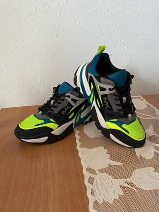 Zapatillas Michael Kors Hombre