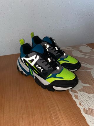 Zapatillas Michael Kors Hombre