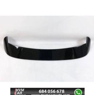 Aleron spoiler trasero Seat Leon 5 Puertas MK3 5F