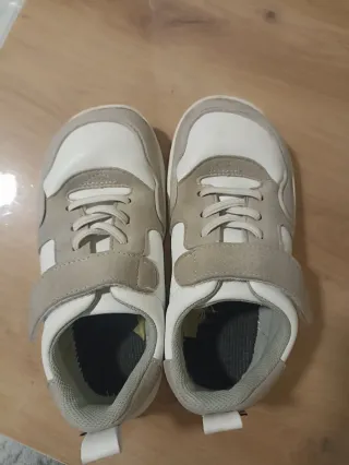 Zapatillas Tristán Zapato Feroz