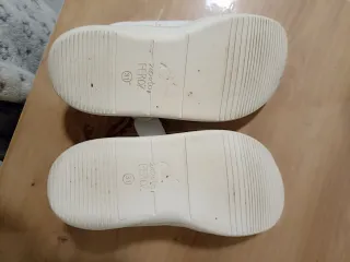 Zapatillas Tristán Zapato Feroz