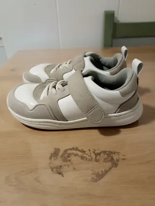 Zapatillas Tristán Zapato Feroz