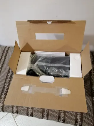 Gruppo di continuità Nilox Easy 480