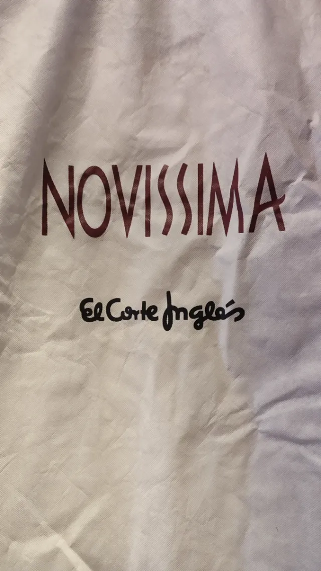 Traje de Novia
