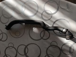 Tubo refrigerante radiador BMW E87 Ref: 9 133 172