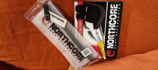 Coprisedili Northcore + 2 Accessori Surf