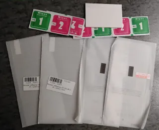 Realme 14T 5G 8/256GB Nuevo