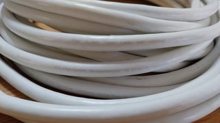 Cable HDMI 4K 2.0 10m 18 Gbit s Blanco