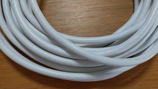Cable HDMI 4K 2.0 10m 18 Gbit s Blanco