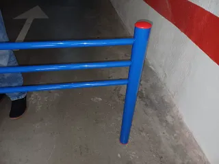 Cabeceros metálicos cama 90cm