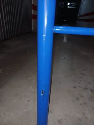 Cabeceros metálicos cama 90cm