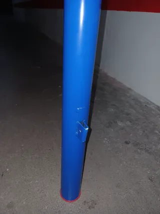 Cabeceros metálicos cama 90cm