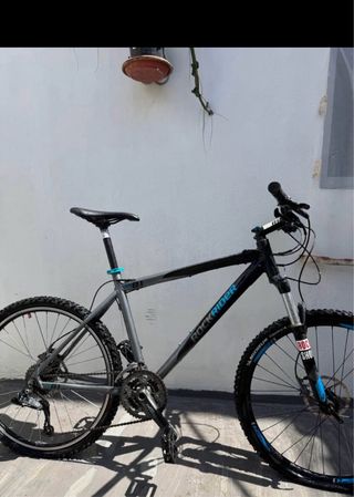 Bicicleta de Montaña Rockrider 8.1