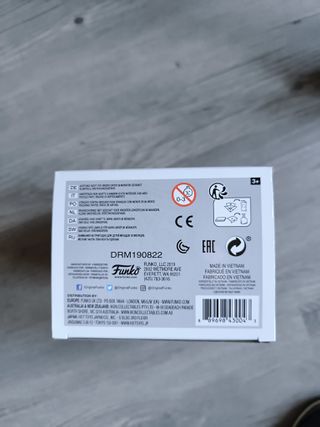 Funko Pop! Harley Quinn As Robin 290