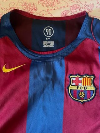 Camiseta FC Barcelona