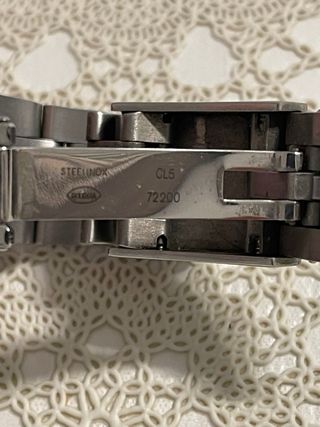 GMT Master II Bruce Wayne 2024