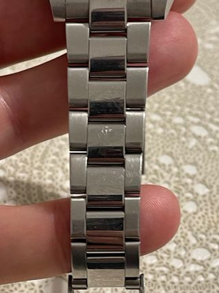 GMT Master II Bruce Wayne 2024