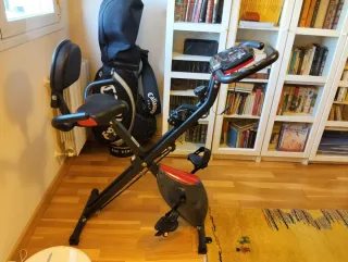 Bicicleta Estática Sportech X150