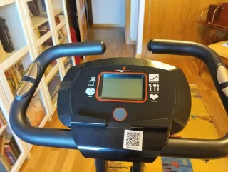 Bicicleta Estática Sportech X150