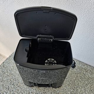 Base autovaciado Conga 8290 Inmortal Ultra