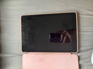 iPad 6ª Generación 