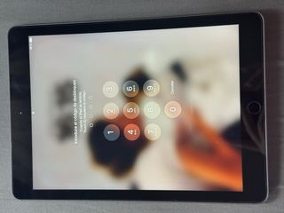 iPad 6ª Generación 