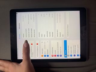iPad 6ª Generación 